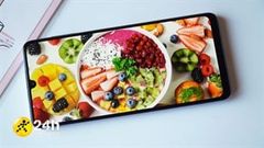  Mùa hè ở nhà trọn vẹn cùng Galaxy A22 với chống rung quang học OIS và hàng loạt tính năng cao cấp, mức giá cực hấp dẫn 