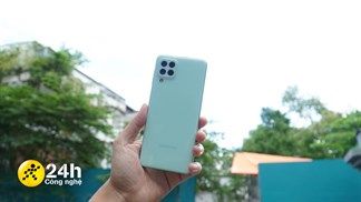 Ấn tượng Galaxy A22: Camera với chống rung OIS mang cuộc chiến công nghệ cao xuống phân khúc smartphone 5-6 triệu