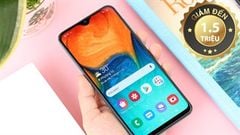  Danh sách điện thoại tầm giá từ 4 - 7 triệu giảm giá mạnh tay nhất, mức ưu đãi đến 1.5 triệu, chớp lấy liền tay, tiết kiệm ngất ngây 