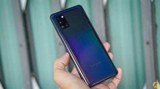 Galaxy A32 5G vừa đạt chứng nhận FCC: Xác nhận hỗ trợ sạc nhanh 15W, có thể là smartphone 5G rẻ nhất của Samsung