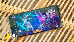  Giá chỉ trên dưới 6 triệu, Galaxy A32 đang lọt vào tầm ngắm của Gen Z, smartphone thích hợp cho ăn chơi bung xoã là đây 