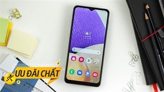 Bạn sở hữu Galaxy A32 trong tay? Nắm ngay bí kíp này để nhận về liền loạt ưu đãi chất như nước cất trị giá đến 880k