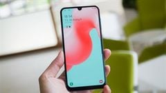  Galaxy A50s tại Việt Nam vừa được cập nhật One UI 2.5: Trải nghiệm chụp ảnh tốt hơn, thêm điều hướng cử chỉ của Google 