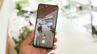 Galaxy A50s nhận được cập nhật phần mềm mới: Bổ sung tính năng Single Take hữu ích, cùng bản vá bảo mật tháng 1/2021