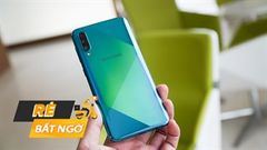  Mua sắm online, giảm ngay bạc triệu: Tậu liền tay smartphone nhà Samsung, hạ giá bất ngờ hỗ trợ trong mùa dịch này 