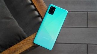 Galaxy A52 5G lộ thiết kế và cấu hình chính trên TENAA: Cụm 4 camera lớn, chip Snapdragon 750G, pin 4.500 mAh...