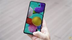  Mẹo tăng độ nhạy cảm biến vân tay trong màn hình trên điện thoại Samsung lên 30% không phải ai cũng biết 