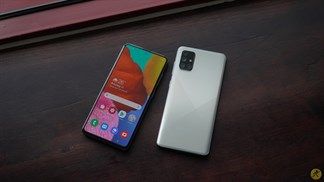 Galaxy A52 5G lộ toàn bộ thiết kế: Màn hình viền siêu mỏng, cụm 4 camera như Galaxy Note 20, giá dự kiến khoảng 11.5 triệu
