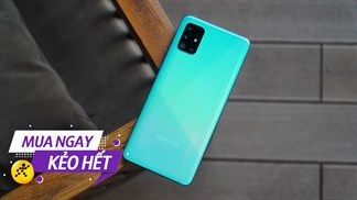 Chốt đơn liền tay với 5 mẫu smartphone cũ dưới 5 triệu, toàn những cái tên xịn sò còn đang sale ngon bạc triệu quá xá hời