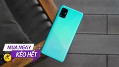  Chốt đơn liền tay với 5 mẫu smartphone cũ dưới 5 triệu, toàn những cái tên xịn sò còn đang sale ngon bạc triệu quá xá hời 