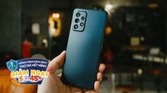  Với ưu đãi trợ giá mùa dịch, giá của Galaxy A52 5G đang rất hấp dẫn, giảm ngon tận tiền triệu, tranh thủ sắm liền kẻo lỡ 