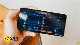 Bất ngờ trước sức mạnh của Snapdragon 778G trên Galaxy A52s 5G, lựa chọn mẫu mực giúp các cao thủ leo rank thần tốc