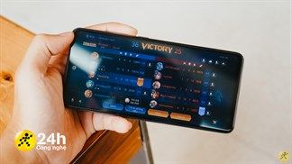 Được trang bị Snapdragon 778G cùng màn hình 120Hz, Galaxy A52s 5G chính là 'chân ái' cho những bạn đam mê chinh chiến game nặng