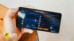  Được trang bị Snapdragon 778G cùng màn hình 120Hz, Galaxy A52s 5G chính là 'chân ái' cho những bạn đam mê chinh chiến game nặng 
