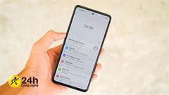  Sở hữu Galaxy A52 5G là phải biết những mẹo này, xài 5G nhanh như gió mà không phải máy nào cũng làm được 