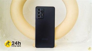 Tìm kiếm chiếc smartphone của mọi nhà năm 2021, gọi ngay tên Galaxy A52, chiếc smartphone đa dụng ai dùng cũng hợp