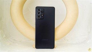 Smartphone tầm trung Samsung Galaxy F52 5G vừa đạt thêm chứng nhận quan trọng, có thể ra mắt bất cứ khi nào