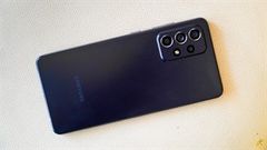 5 điểm nâng cấp đáng giá, có lợi cho người dùng nhất trên Galaxy A52 5G, smartphone Samsung đáng mua nhất 2021 là đây 