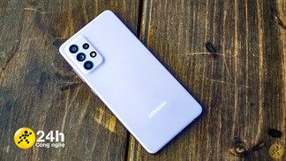 Điểm danh 5 công nghệ chỉ có trên flagship nhưng Galaxy A52 đã được trang bị, tầm trung đáng tiền nhất của Samsung là đây