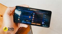  5 mẹo giải trí, leo rank cực nhanh cùng chiếc Galaxy A52 ở nhà phòng dịch nhưng không nhàm chán 