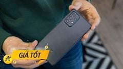 Ngày đẹp tháng đẹp 12/12: Săn ngay Galaxy A52s 5G giá đẹp ngất ngây kèm trả góp 0%, cơ hội mua sắm cuối năm không thể bỏ lỡ 