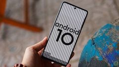  Galaxy A71 bất ngờ nhận được bản cập nhật One UI 2.5 tại nhiều quốc gia, tải ngay thôi các SamFans ơi 