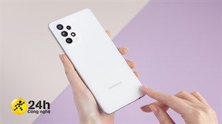 Sắm bao hời: Điện thoại Samsung hiệu năng đỉnh đang hạ giá cực xịn, có chip 'rồng' đi cùng dung lượng RAM lớn