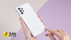  Sắm bao hời: Điện thoại Samsung hiệu năng đỉnh đang hạ giá cực xịn, có chip 'rồng' đi cùng dung lượng RAM lớn 