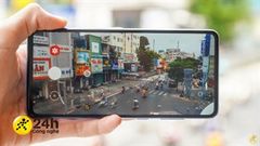  Giải mã Galaxy A72 - smartphone tiên phong tích hợp Camera chống rung quang học OIS độc quyền trong phân khúc dưới 10 triệu 