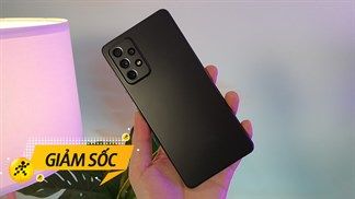 Cuối tháng săn sale xịn với loạt điện thoại Samsung Galaxy A giảm giá ngon 'bá chấy', tiết kiệm bạc triệu luôn đấy bạn ơi