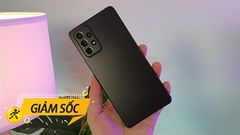  Cuối tháng săn sale xịn với loạt điện thoại Samsung Galaxy A giảm giá ngon 'bá chấy', tiết kiệm bạc triệu luôn đấy bạn ơi 
