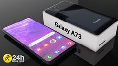  SamFans nên chờ mua Galaxy A73 không? Liệu chiếc smartphone này sẽ trở thành siêu phẩm tầm trung tiếp theo của Samsung? 