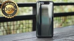  Dịp đầu năm mới, rinh ngay Galaxy A80 cũ với camera xoay độc đáo, thiết kế sang chảnh, giá giảm 30% quá hời chỉ từ 5.3 triệu 