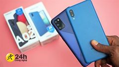  Giảm hấp dẫn, giá rẻ bèo: Loạt Galaxy A độc quyền hàng đổi trả ưu đãi thả ga, sắm thỏa thích không lo về giá là đây 