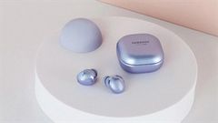  Tai nghe không dây Galaxy Buds Pro nhận bản cập nhật phần mềm đầu tiên, bổ sung các cải tiến quan trọng về âm thanh 