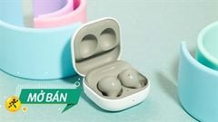  Samfans ơi ra nhận tin tốt nè: Tai nghe Galaxy Buds2 đã chính thức được mở bán với quà tặng giá trị cao, đặt mua ngay 