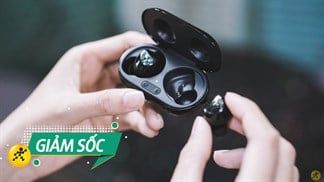 Tận hưởng đại tiệc sale bùng nổ đến 50%++ cho loạt phụ kiện công nghệ ‘chất chơi’, đã thế mua càng nhiều giảm càng nhiều