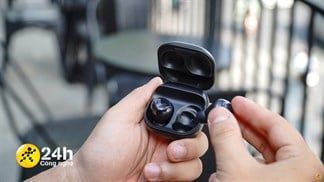Galaxy Buds2 sẽ có giá rẻ hơn Galaxy Buds+, tuy nhiên lại thiếu một tính năng mà nhiều người thích