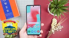  Galaxy M51 giá bao nhiêu tháng 10 này? Nghe đâu đang có ưu đãi giảm hấp dẫn cực kỳ, máy xịn pin 'trâu' chờ gì mà không hốt 