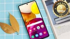  Cuối tuần làm gì: Săn ngay loạt điện thoại thông minh xịn sò từ nhà Samsung, máy đang sale khủng đến 5 triệu 