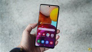 Galaxy S10 Lite và Galaxy M51 được lên One UI 3.1 dựa trên Android 11, kèm theo bản vá bảo mật tháng 3/2021