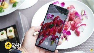TOP 5 smartphone đáng mua nhất đến từ Samsung, xếp theo từng tiêu chí khác nhau, ngon bổ rẻ, pin trâu nhất, chơi game nặng,...