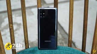 Galaxy M32 đạt thêm chứng nhận để sẵn sàng ra mắt, điểm nhấn lớn nhất là viên pin khủng 6.000mAh