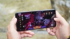  Galaxy M51: Mạnh mẽ với Snapdragon 730, lâu dài với viên pin 7.000 mAh, cụm 4 camera sau, đáng mua nhất phân khúc 