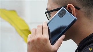 Bạn nên mua ngay Galaxy M51: Smartphone cấu hình mạnh mẽ, pin 7.000 mAh khủng nhất trong các dòng Samsung Galaxy
