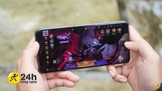 Galaxy M51 - Smartphone pin trâu nhất đến từ Samsung, chơi game cực đã, hàng cũ giá chỉ từ 5.1 triệu, rất đáng để bạn sở hữu