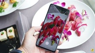 Đánh giá camera Galaxy M51: Dành cho người thích sáng tạo nội dung hình ảnh suốt ngày đêm, chất ảnh đậm đà, mang đến 1 bức tranh tổng thể có hồn