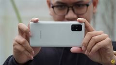  Đánh giá chi tiết Galaxy M51: Pin lâu chưa từng thấy, chụp ảnh thì tuyệt vời, cấu hình và hiệu năng đủ dùng trong vài năm nữa 