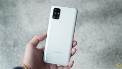  Galaxy M51 pin siêu khủng 7.000 mAh, Snapdragon 730 mạnh mẽ, Samsung muốn chiếm lĩnh toàn phân khúc? 