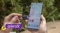  Deal ngon cho bạn: Điện thoại Galaxy Note 10 và Note 10+ cũ đang giảm sốc quá đã, mức giá chạm sàn chưa từng có 
